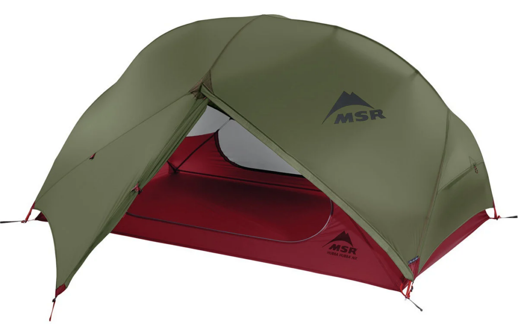 Comment choisir sa tente de randonnée et trekking ?