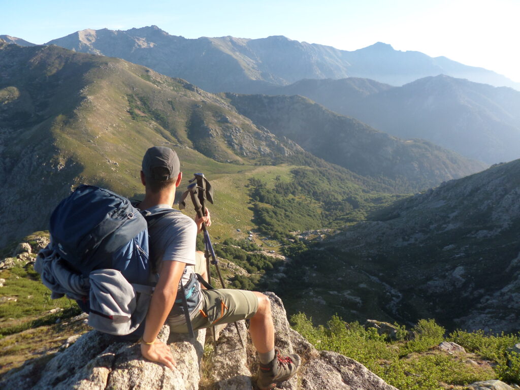 Le guide du GR20 : itinéraire, étapes et conseils