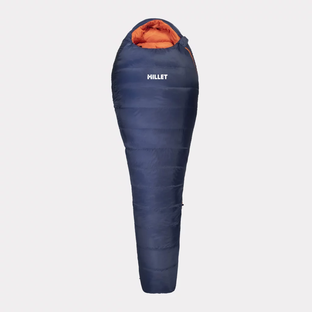 Les meilleurs sacs de couchage trekking & bivouac (2025)