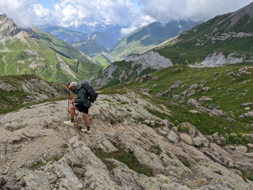 Les meilleurs sacs à dos randonnée