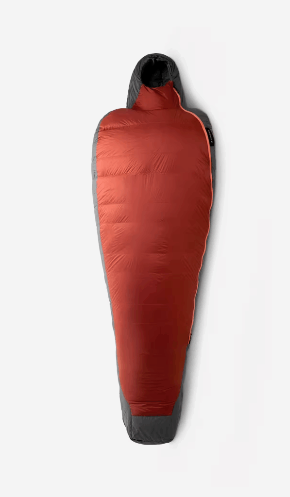 Les meilleurs sacs de couchage trekking & bivouac (2025)