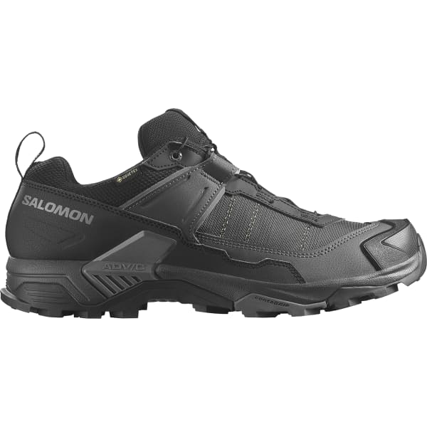 Les meilleures chaussures de randonnée 2025