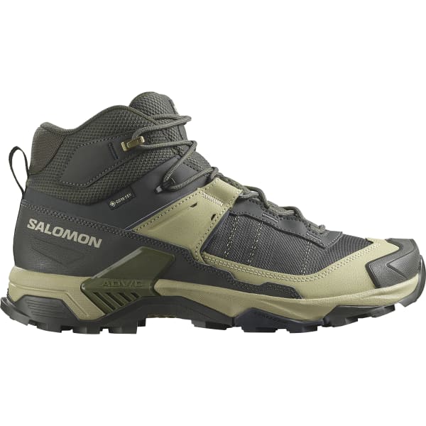 Les meilleures chaussures de randonnée 2025