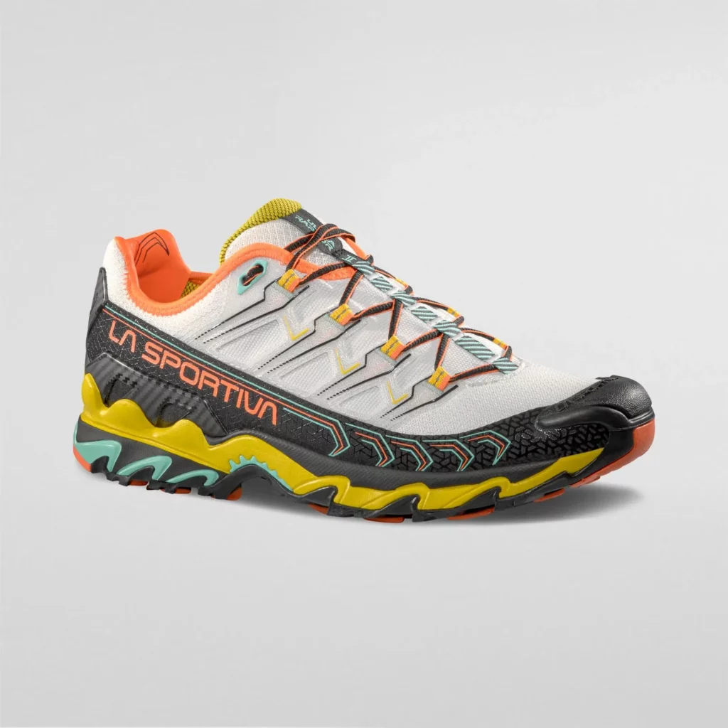 Les meilleures chaussures de randonnée 2025