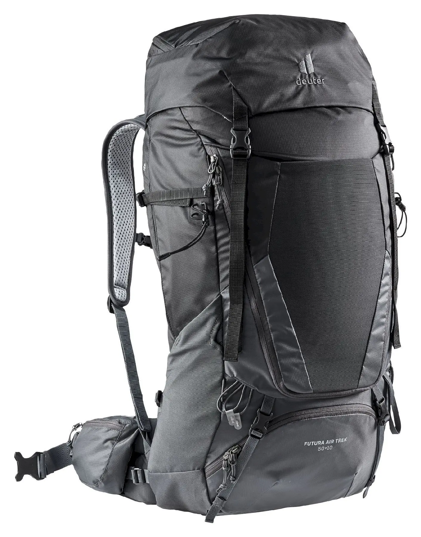 Sac à Dos Trekking 15L STIM - Léger 0,48 Kg - Polyester - Système D'hydratation - Réfléchissant - 8