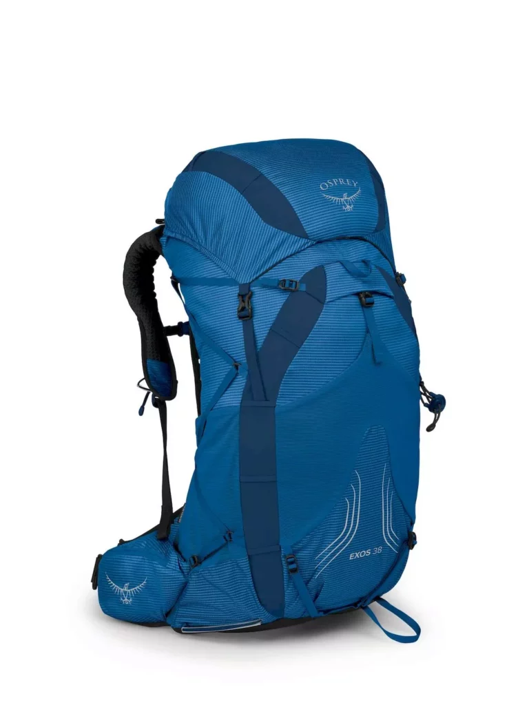 Les meilleurs sacs à dos randonnée et trekking 2025