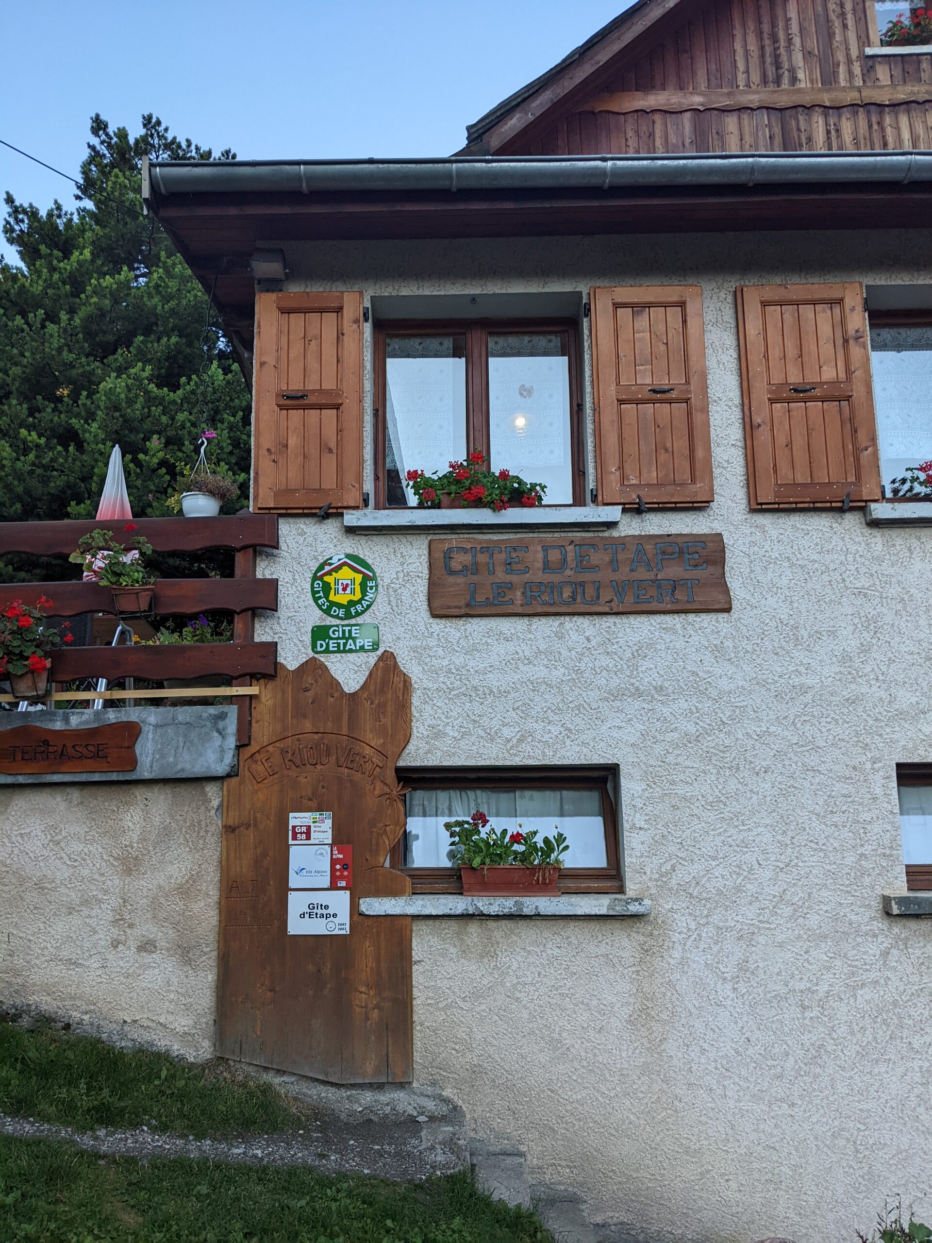 Tour du Queyras en 7 jours - Étapes, itinéraire et récit