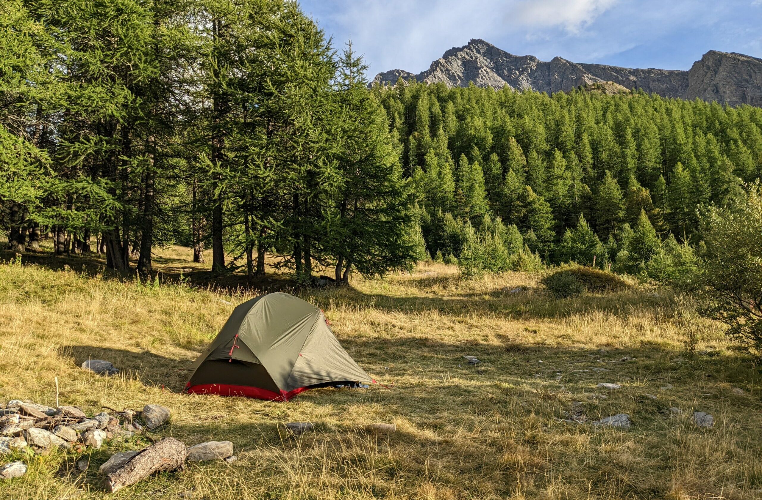 MSR Hubba Hubba NX 2 - Test & Avis 2025