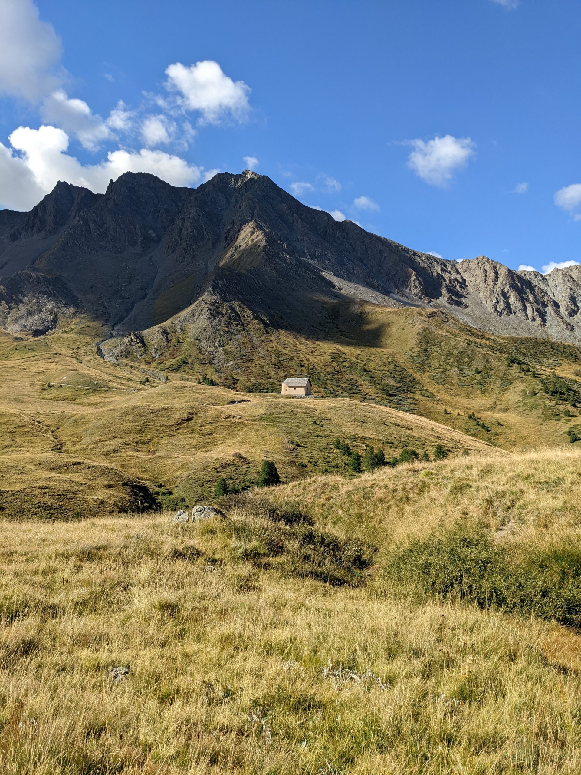 Tour du Queyras en 7 jours - Étapes, itinéraire et récit