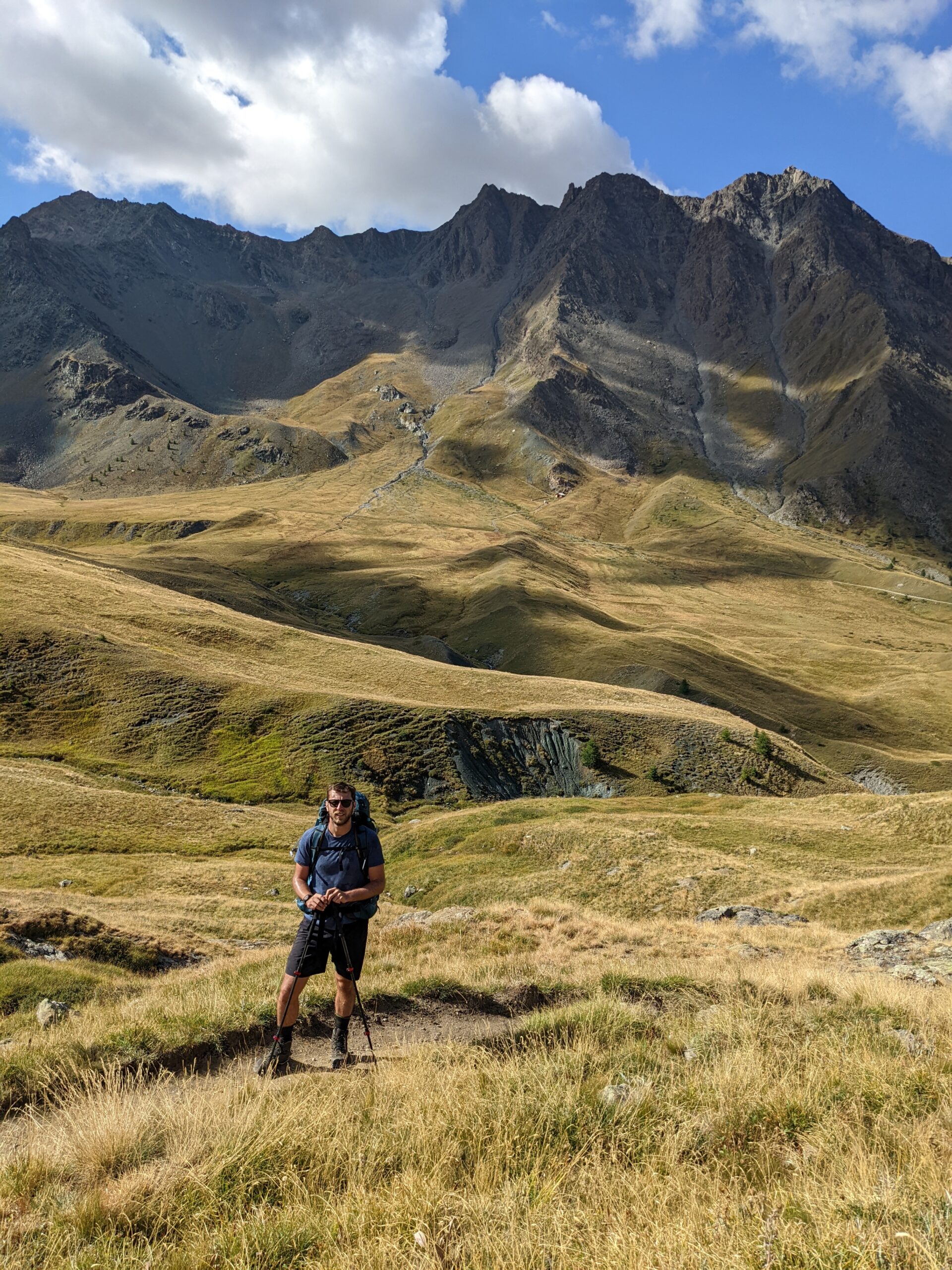 Tour du Queyras en 7 jours - Étapes, itinéraire et récit
