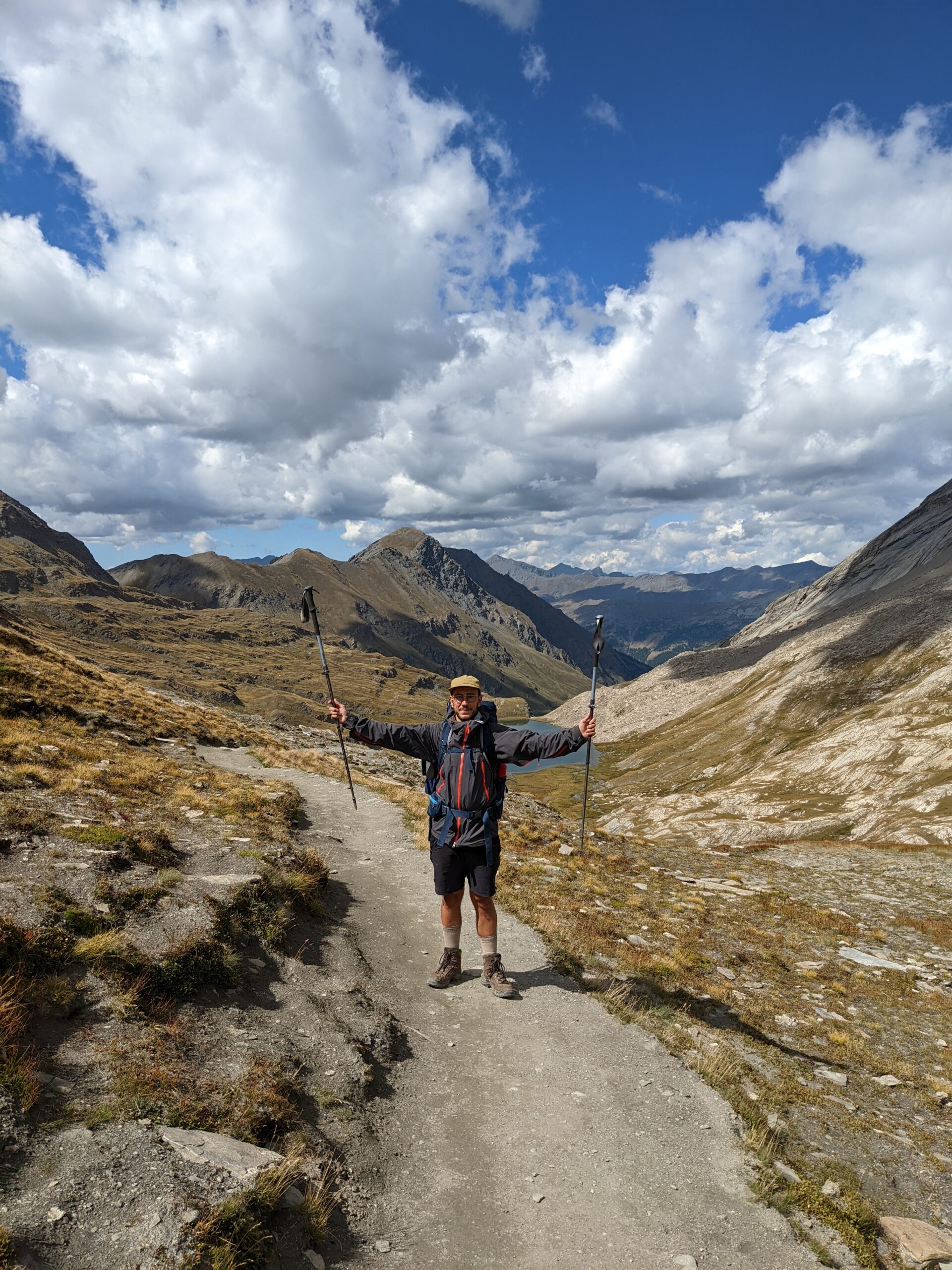 Tour du Queyras en 7 jours - Étapes, itinéraire et récit