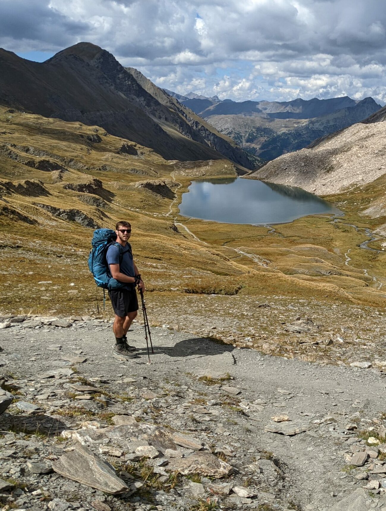 Tour du Queyras en 7 jours - Étapes, itinéraire et récit