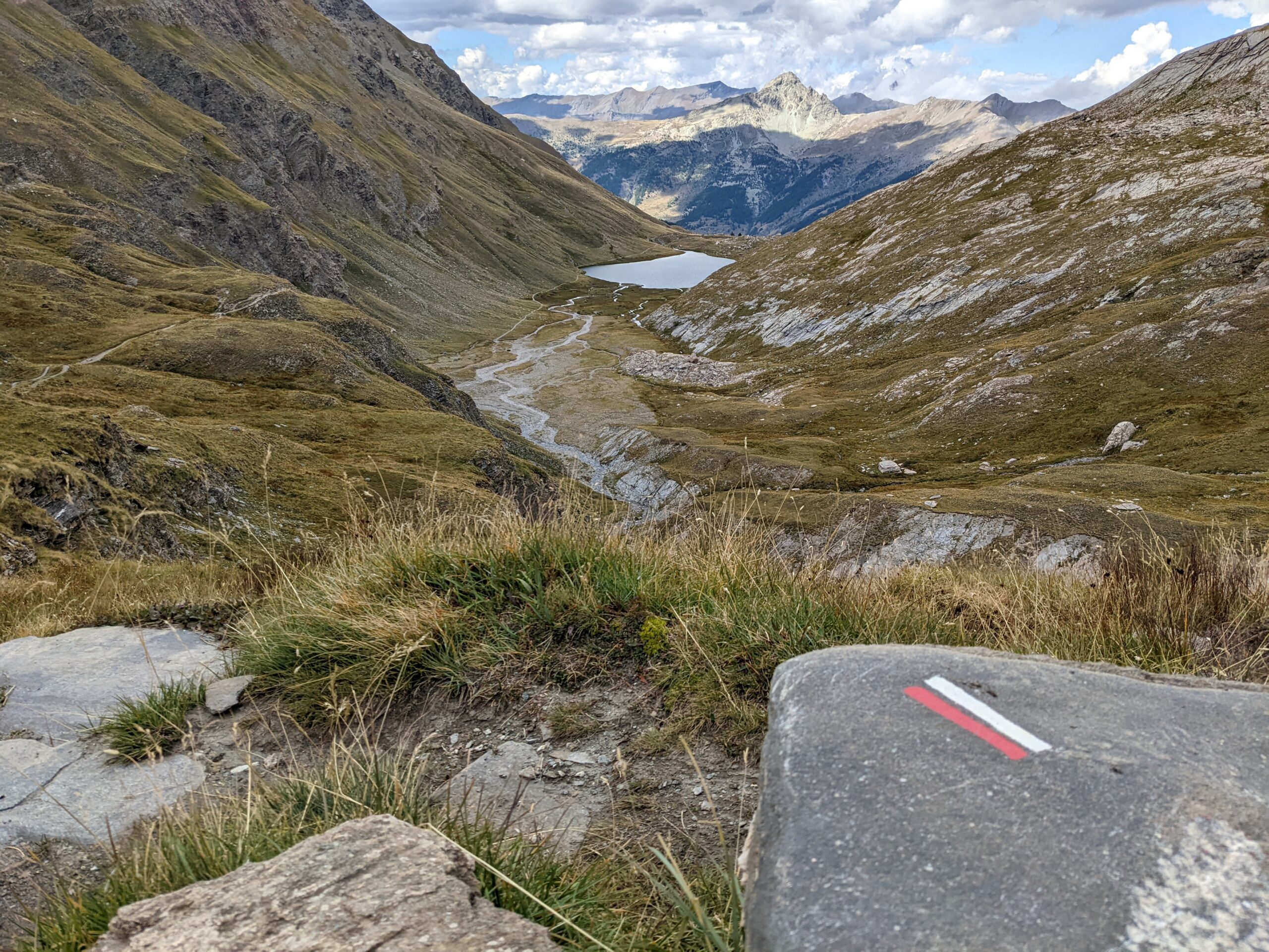 Tour du Queyras en 7 jours - Étapes, itinéraire et récit
