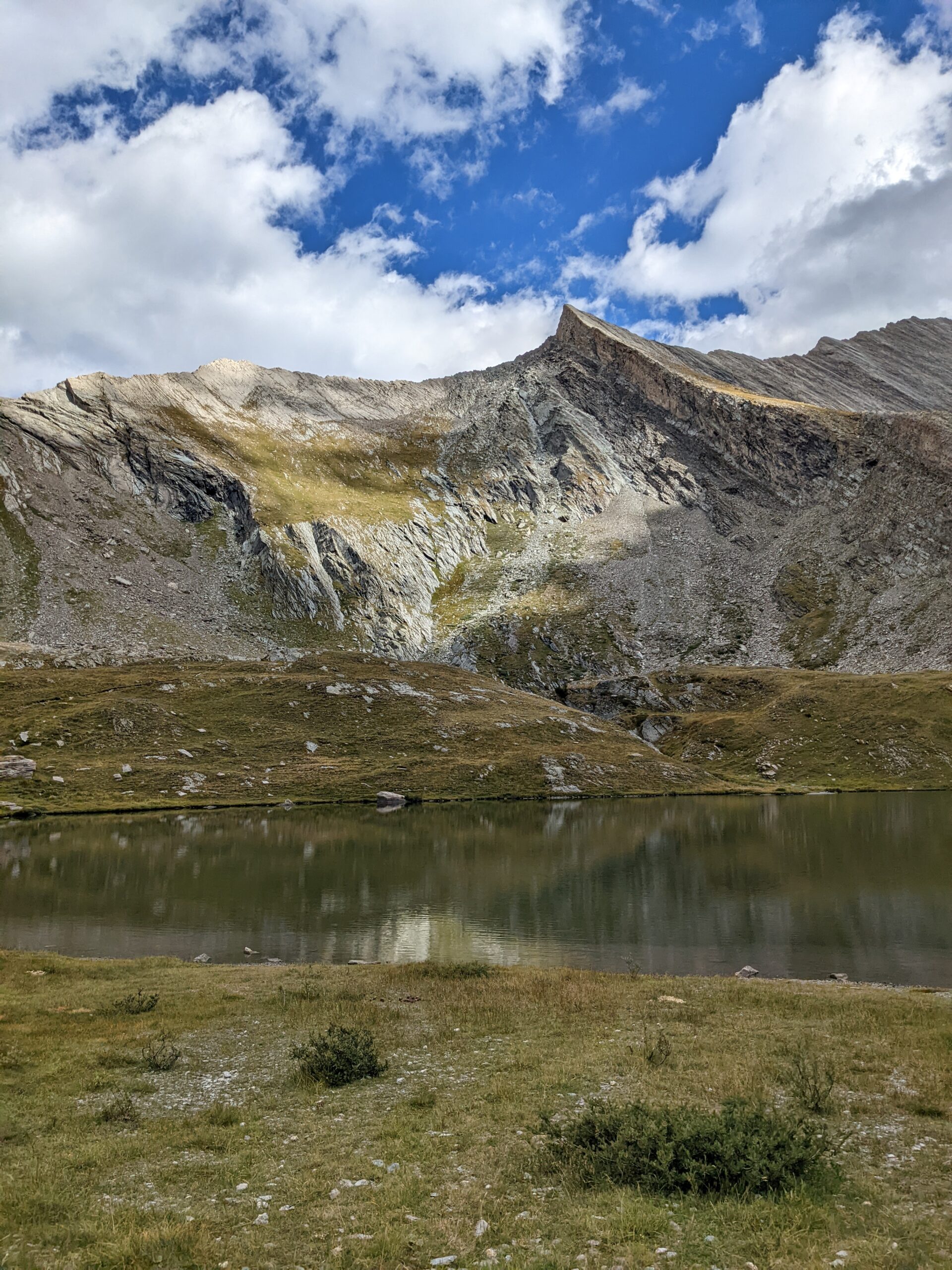 Tour du Queyras en 7 jours - Étapes, itinéraire et récit