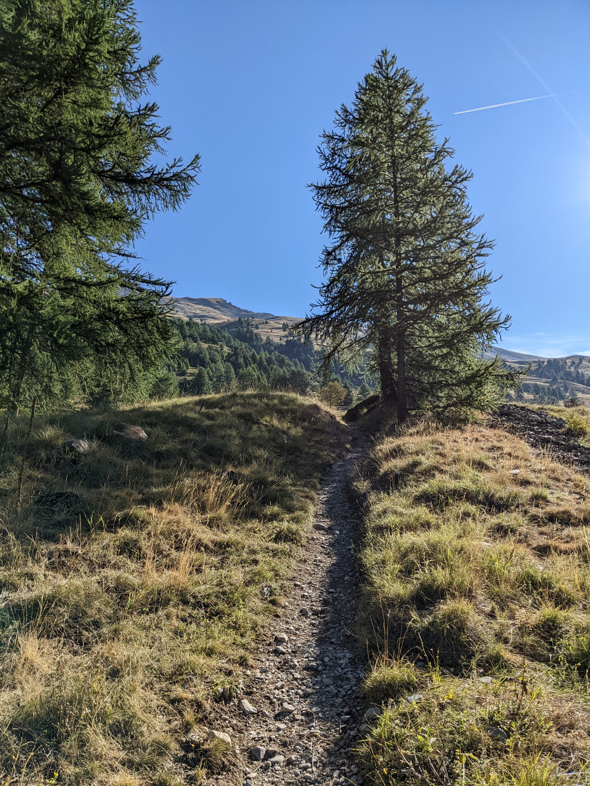 petit tour du queyras