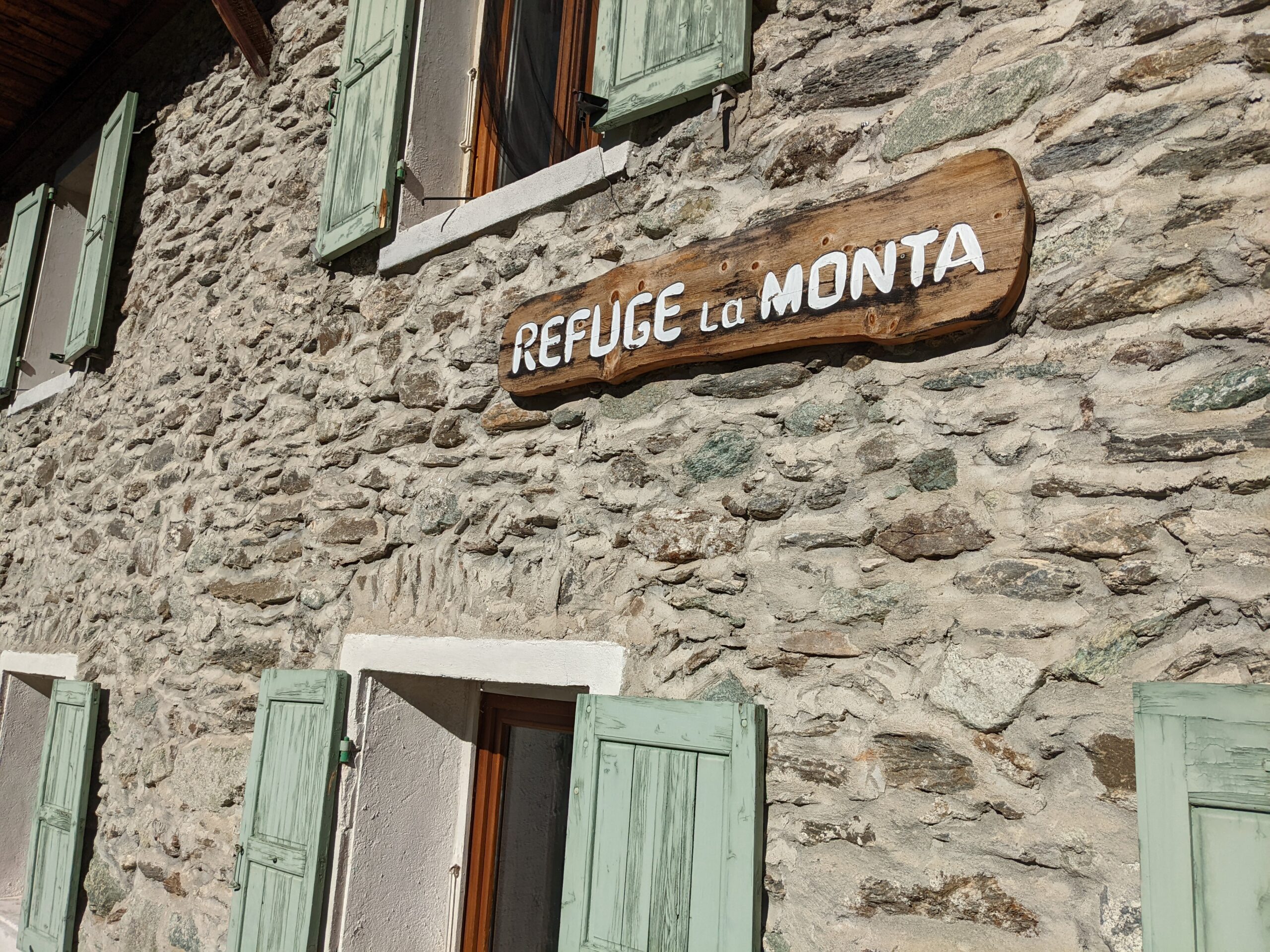 Tour du Queyras en 7 jours - Étapes, itinéraire et récit