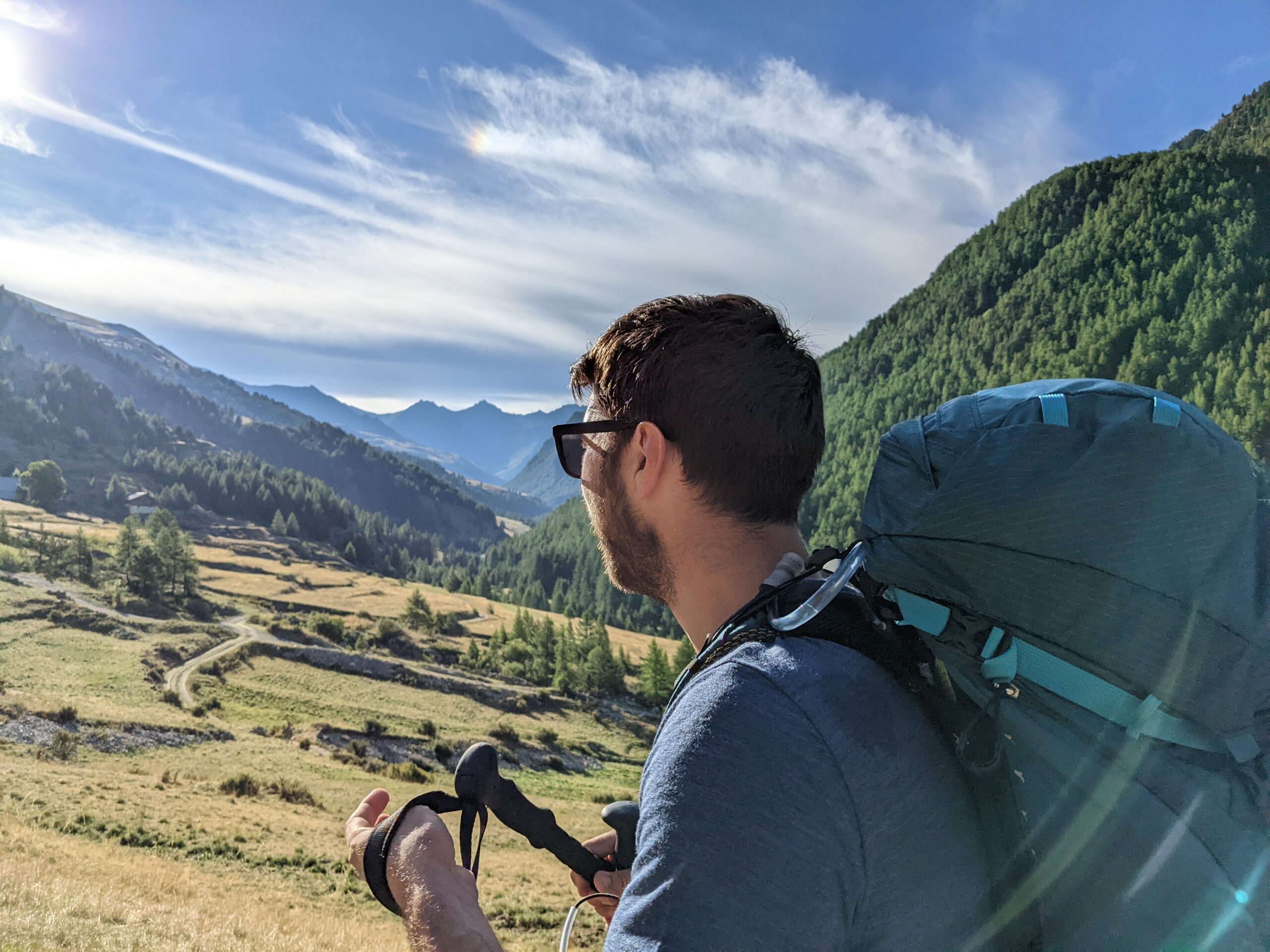Tour du Queyras en 7 jours - Étapes, itinéraire et récit