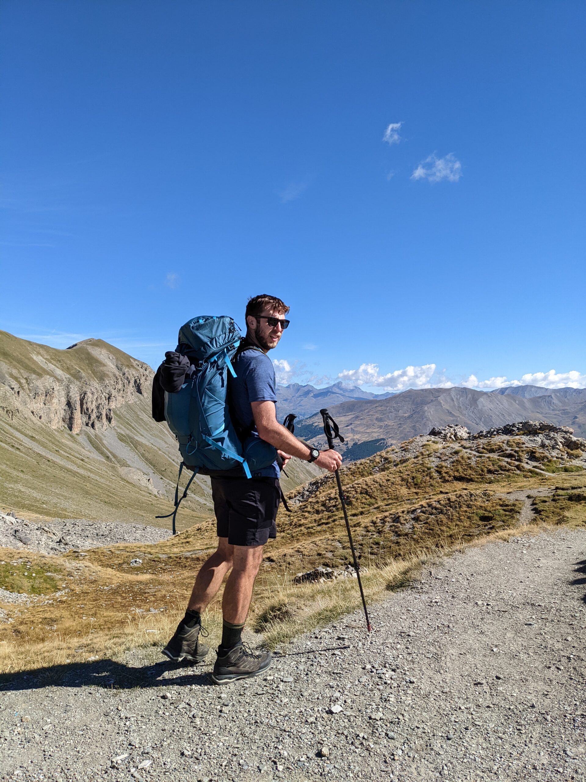 Tour du Queyras en 7 jours - Étapes, itinéraire et récit