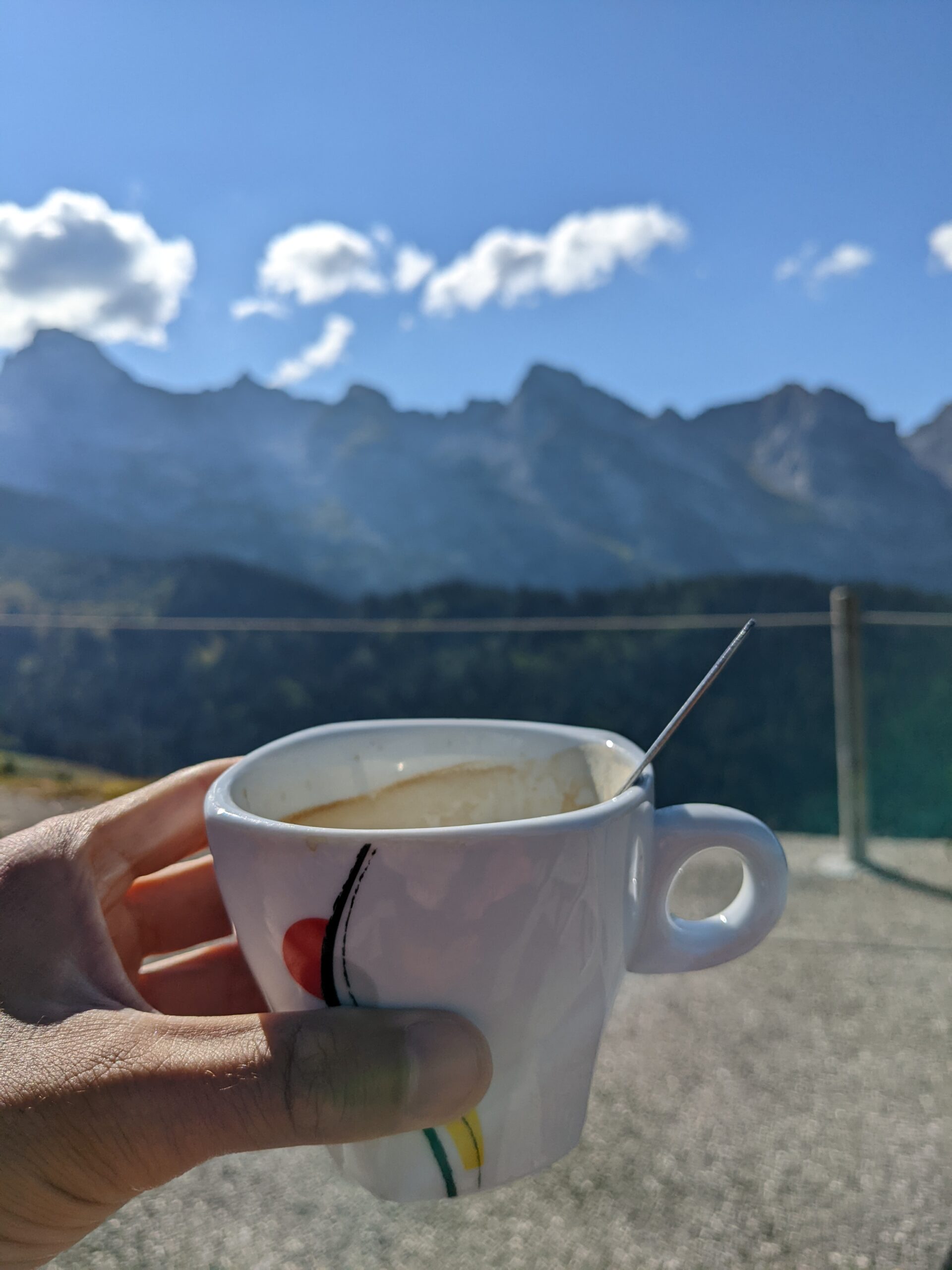 3 jours de randonnée-bivouac dans les Aravis