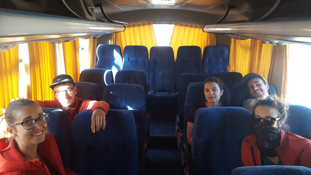 Trek du canyon de Colca en 2 jours : récit, étapes et conseils