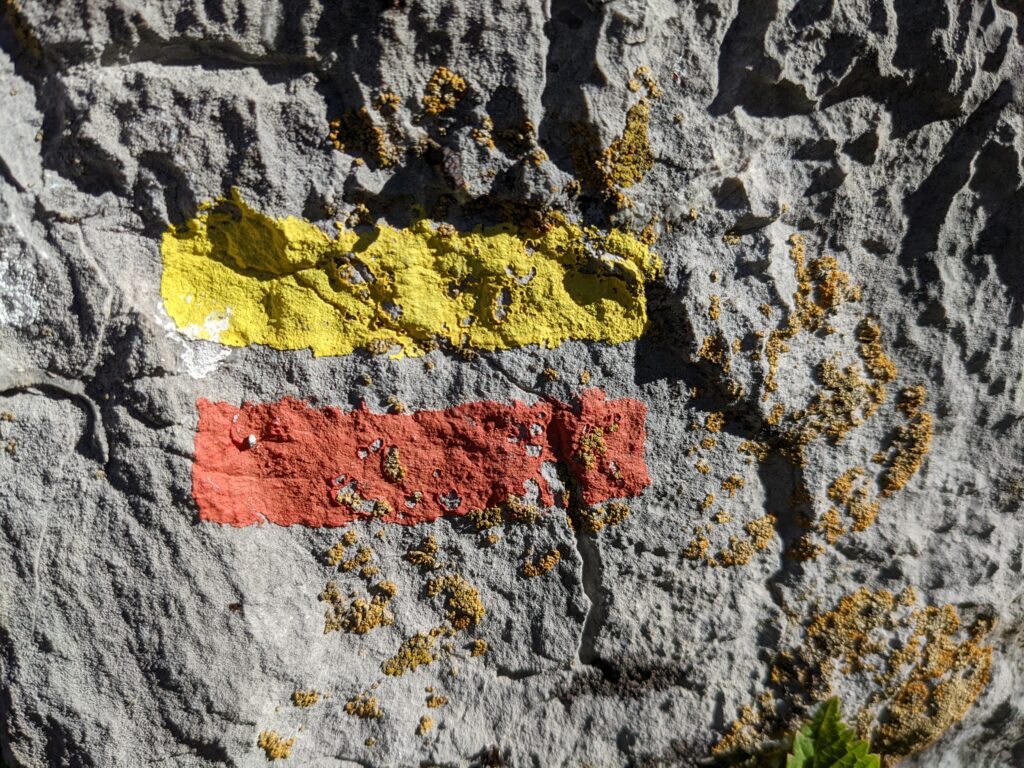 3 jours de randonnée-bivouac dans les Aravis