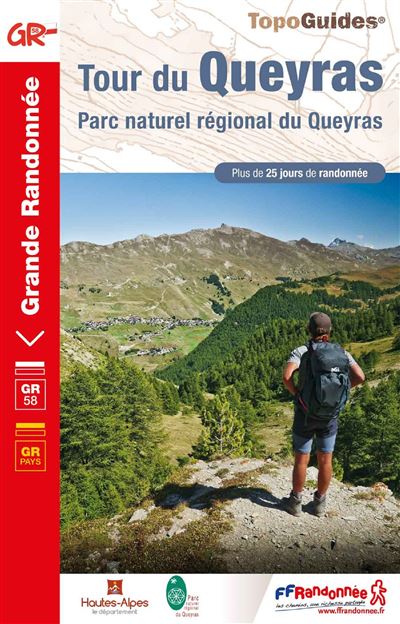 petit tour du queyras