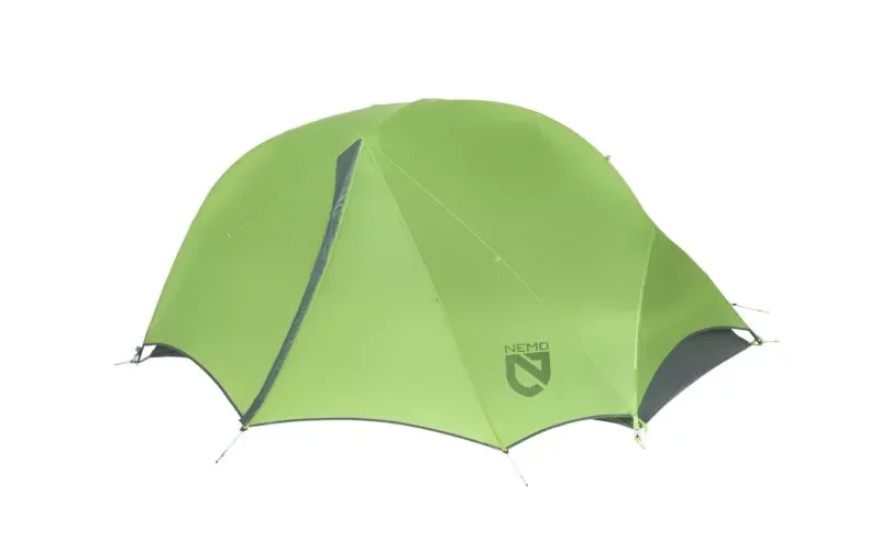 Les meilleures tentes voyage à vélo et cyclotourisme 2024