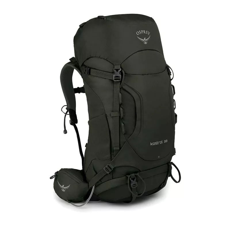 Sac à dos de trekking Homme 60+10L - MT500 AIR FORCLAZ