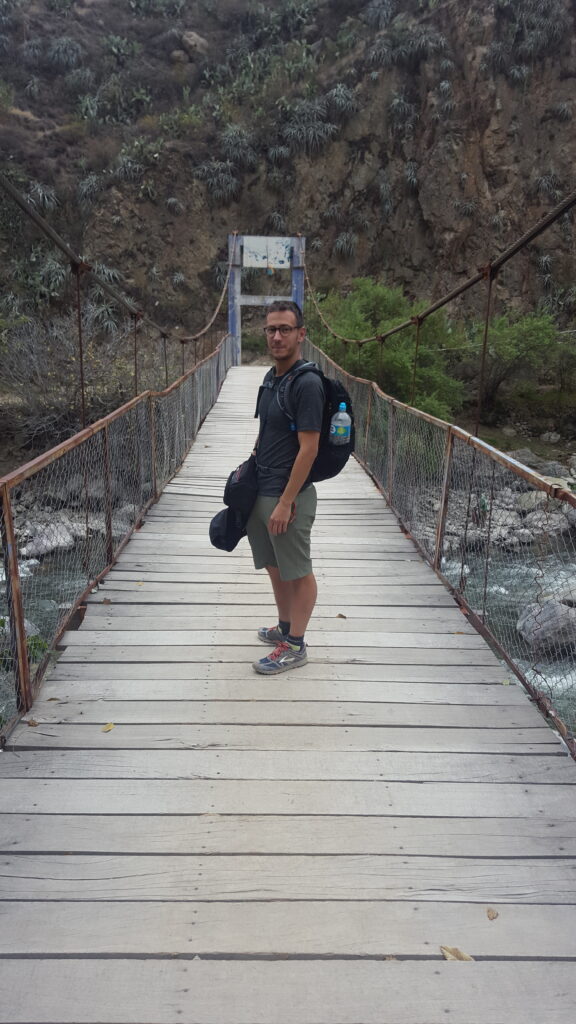 Trek du canyon de Colca en 2 jours : récit, étapes et conseils