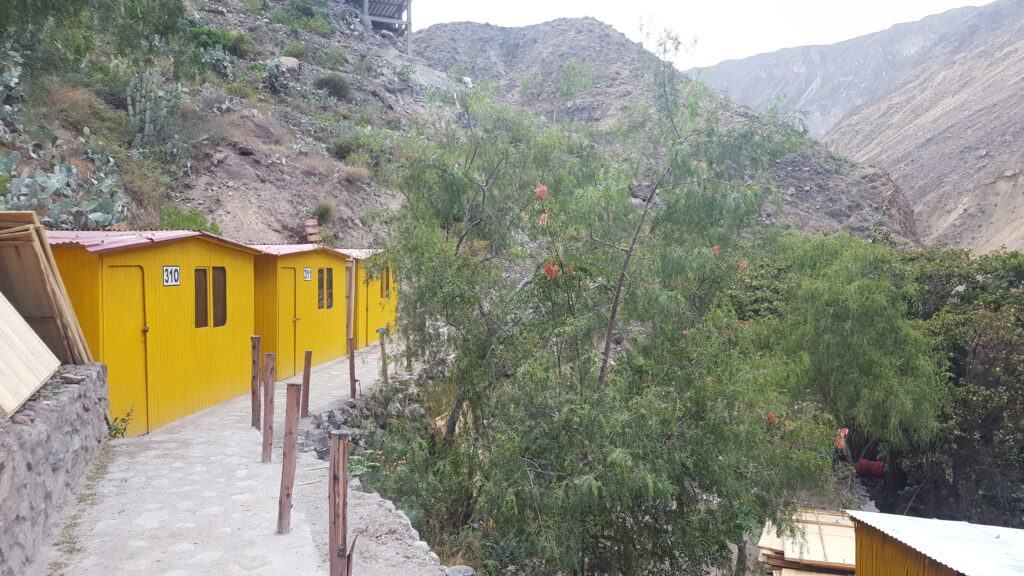 Trek du canyon de Colca en 2 jours : récit, étapes et conseils