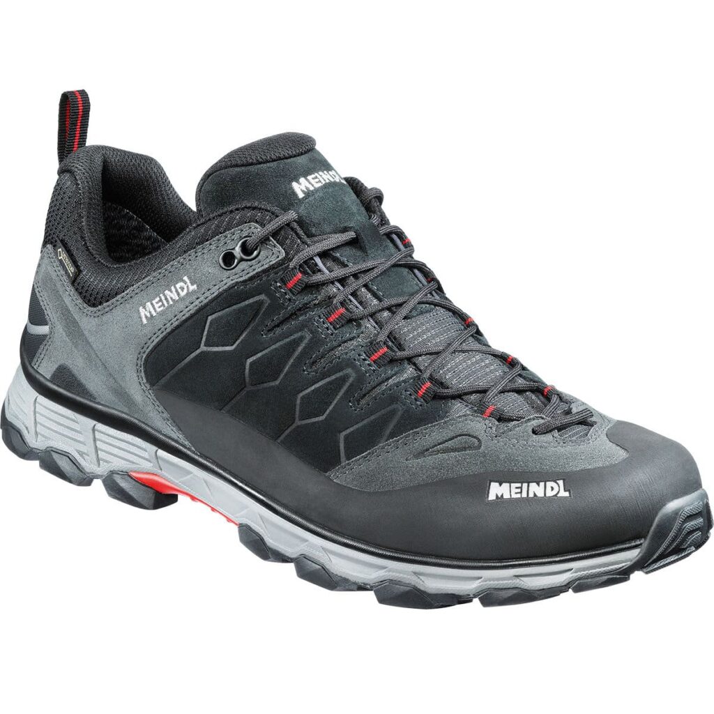 Les meilleures chaussures randonnée homme 2025