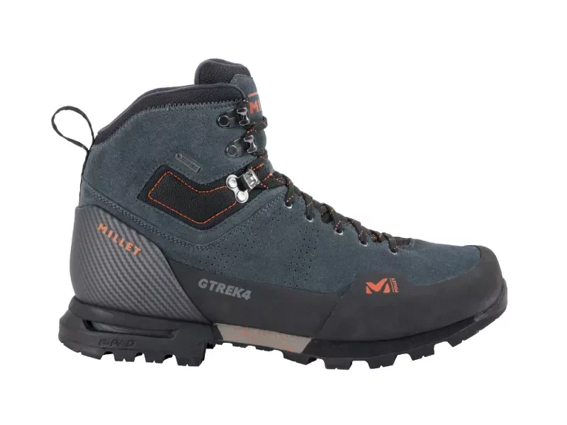 Les meilleures chaussures randonnée homme 2025