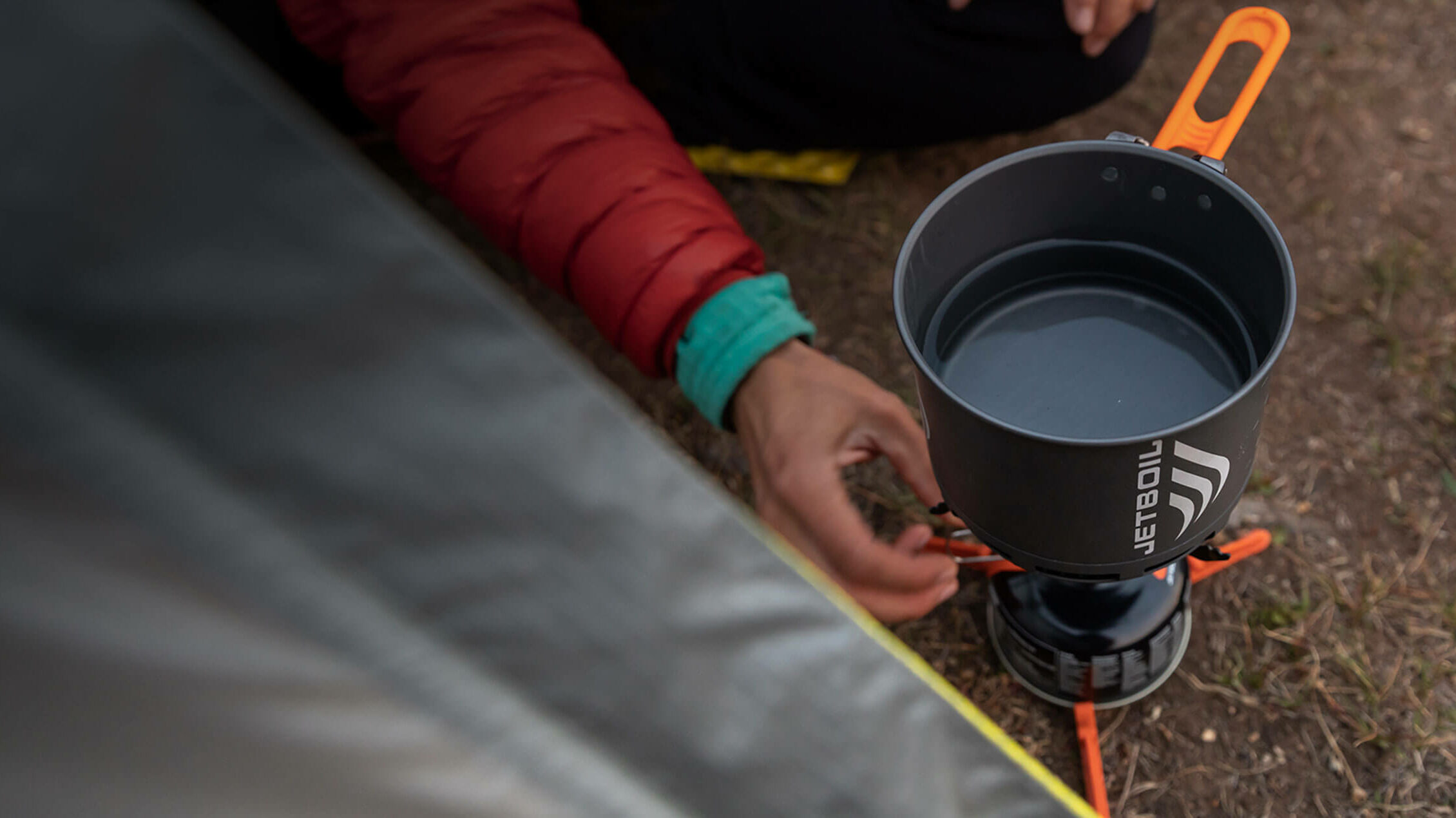 Les meilleurs réchauds randonnée et trekking