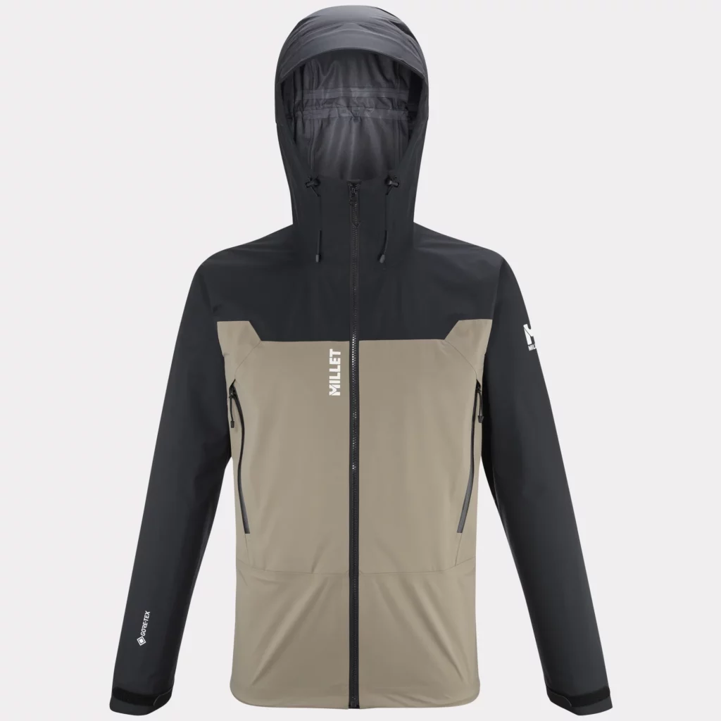 Les meilleures vestes randonnée imperméables