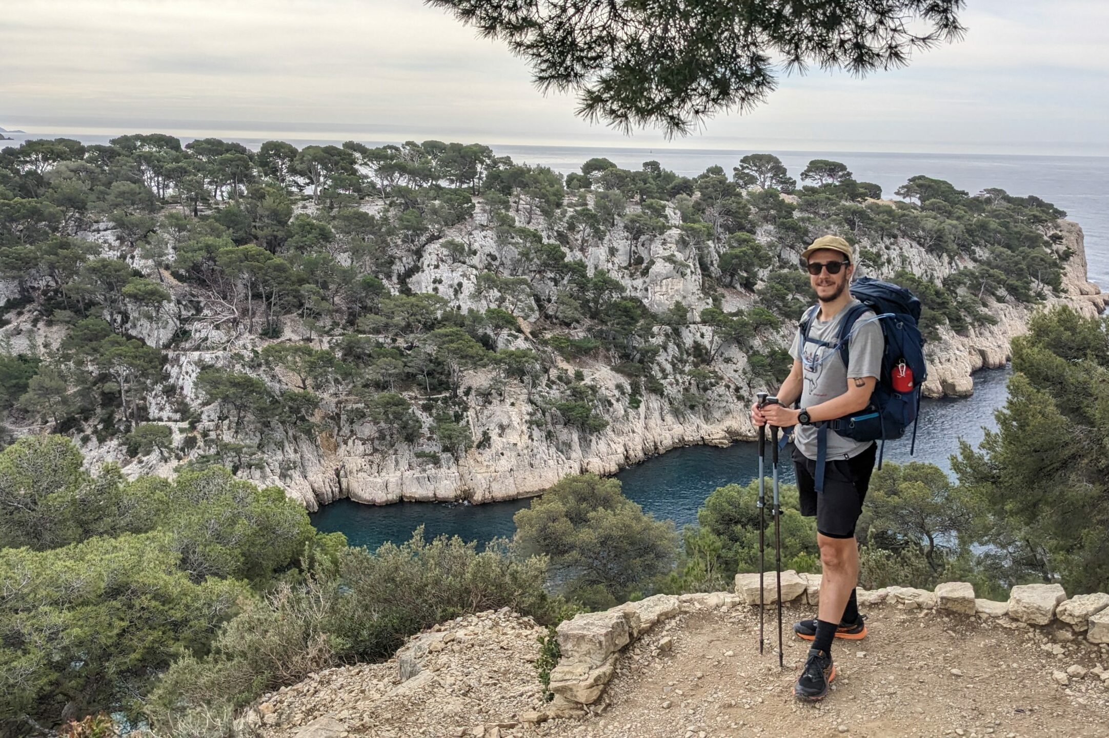 Les 8 plus belles randonnées à faire à Cassis