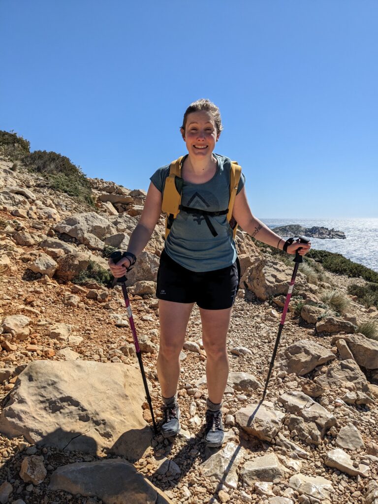 GR 98-51 Calanques Marseille-Cassis en 2 jours
