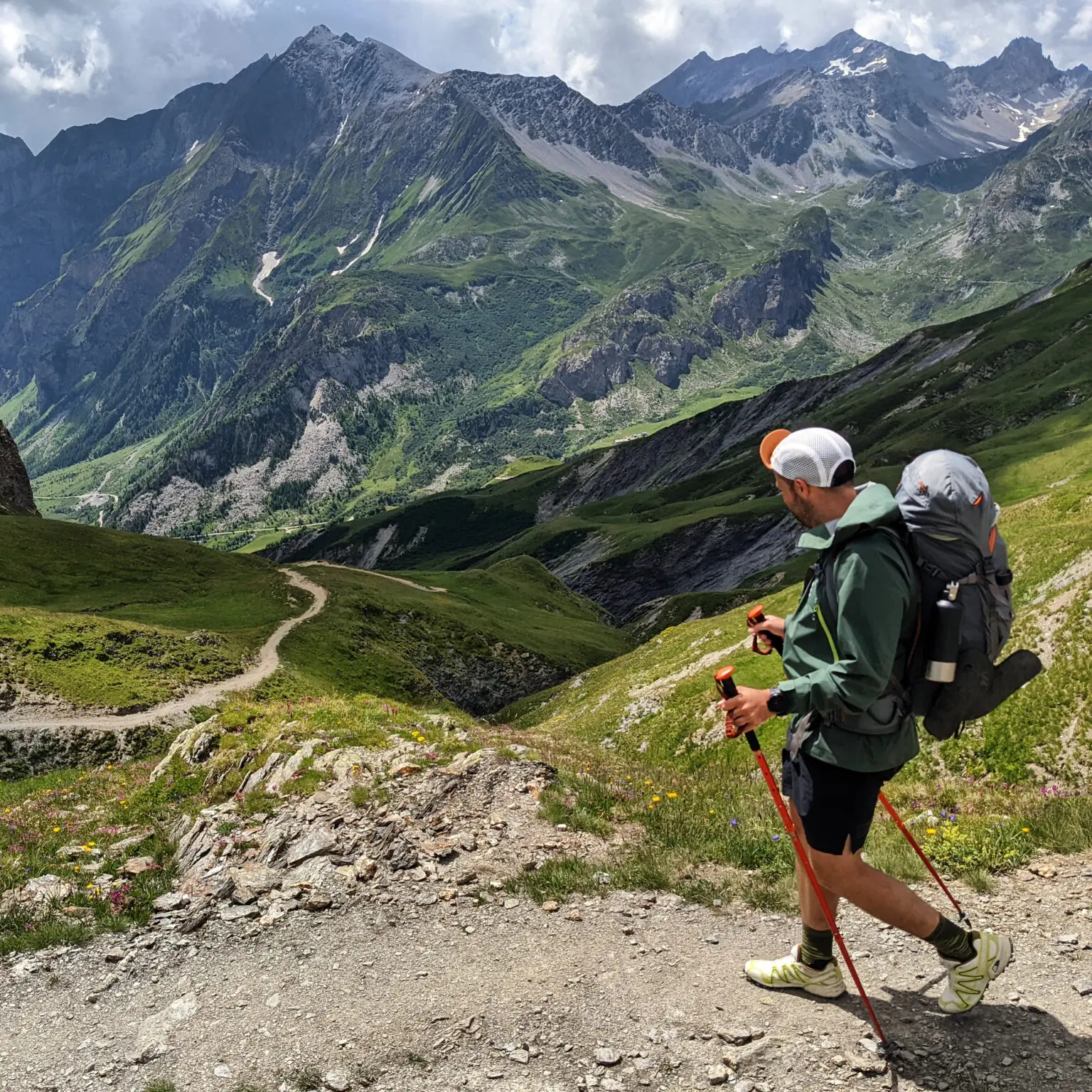 Toporando — Blog randonnée, trekking & bivouac : tests matériel
