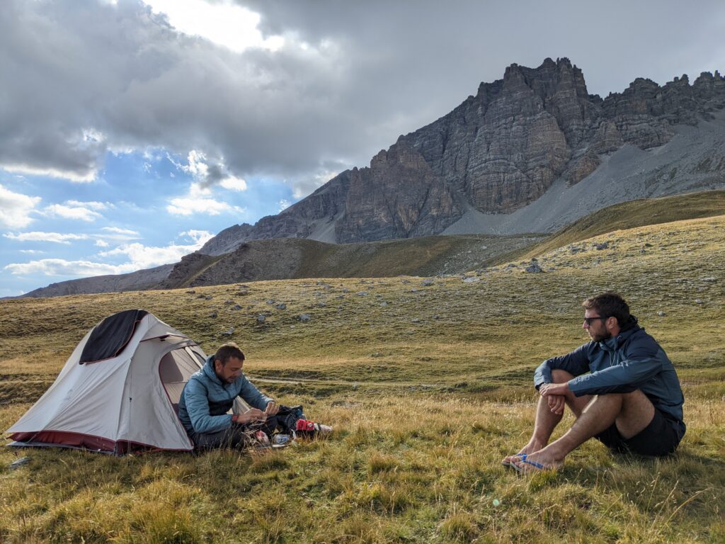 Les meilleures tentes randonnée & trekking 2025
