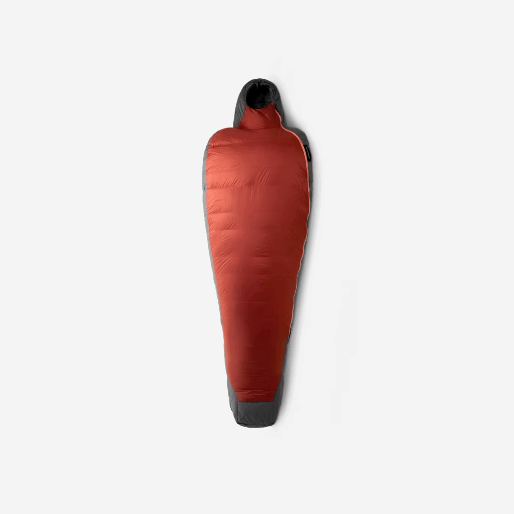 Les meilleurs sacs de couchage trekking & bivouac (2025)