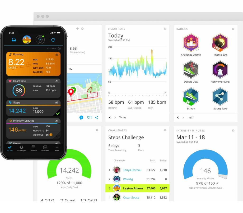 Comment choisir sa montre randonnée et trekking GPS ?
