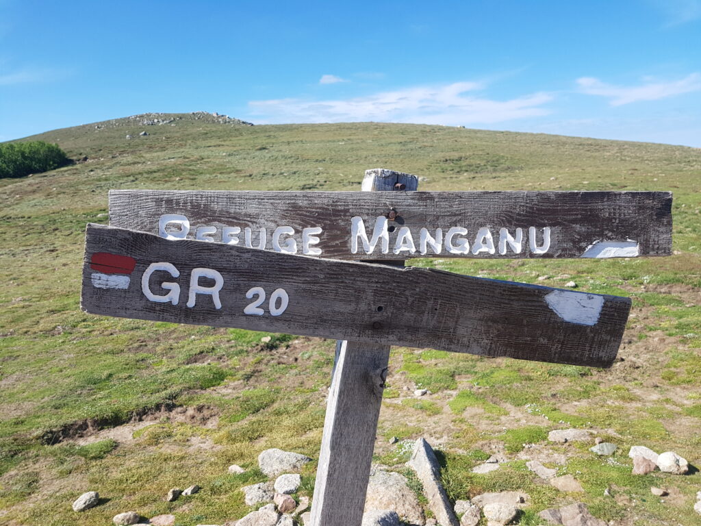 Le guide du GR20 : itinéraire, étapes et conseils