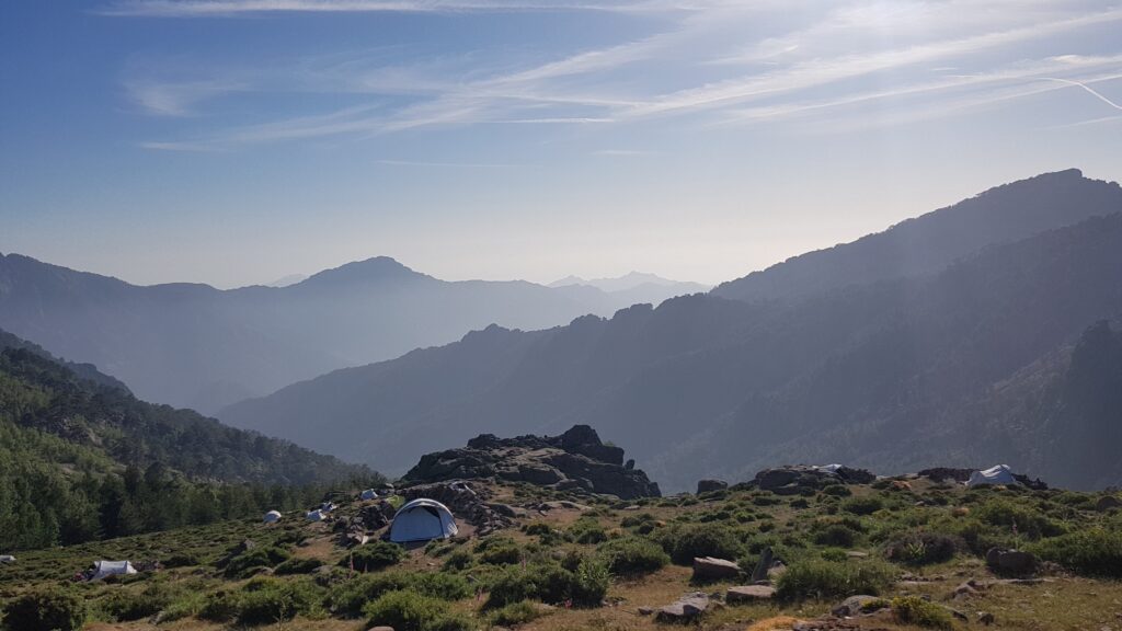 Le guide du GR20 : itinéraire, étapes et conseils