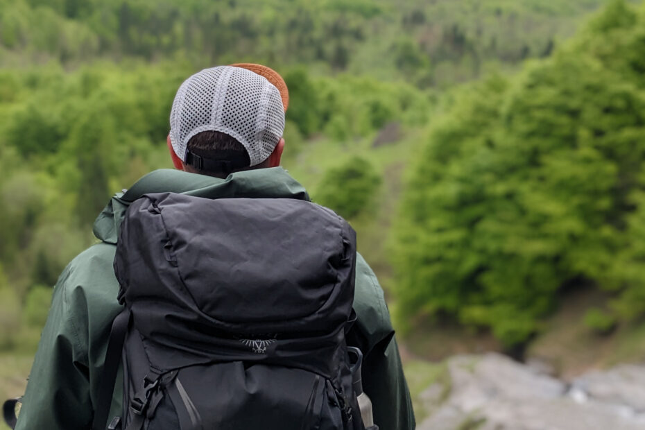 Sacs à Dos Randonnée et Trek