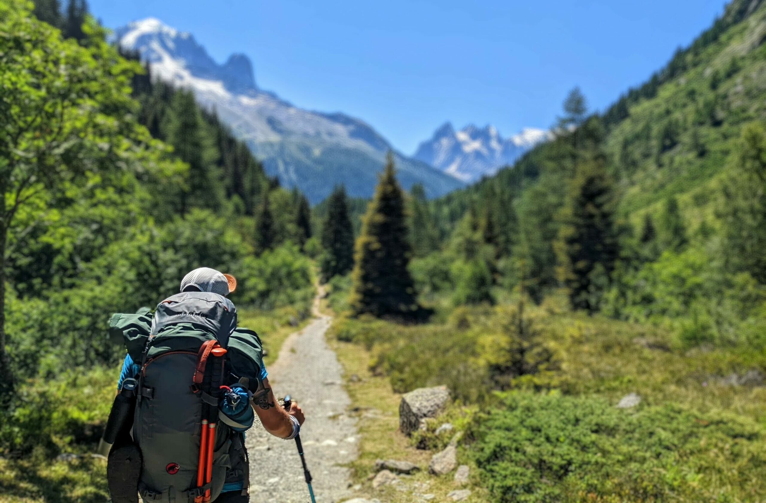 Comment choisir son sac à dos randonnée et trekking ?