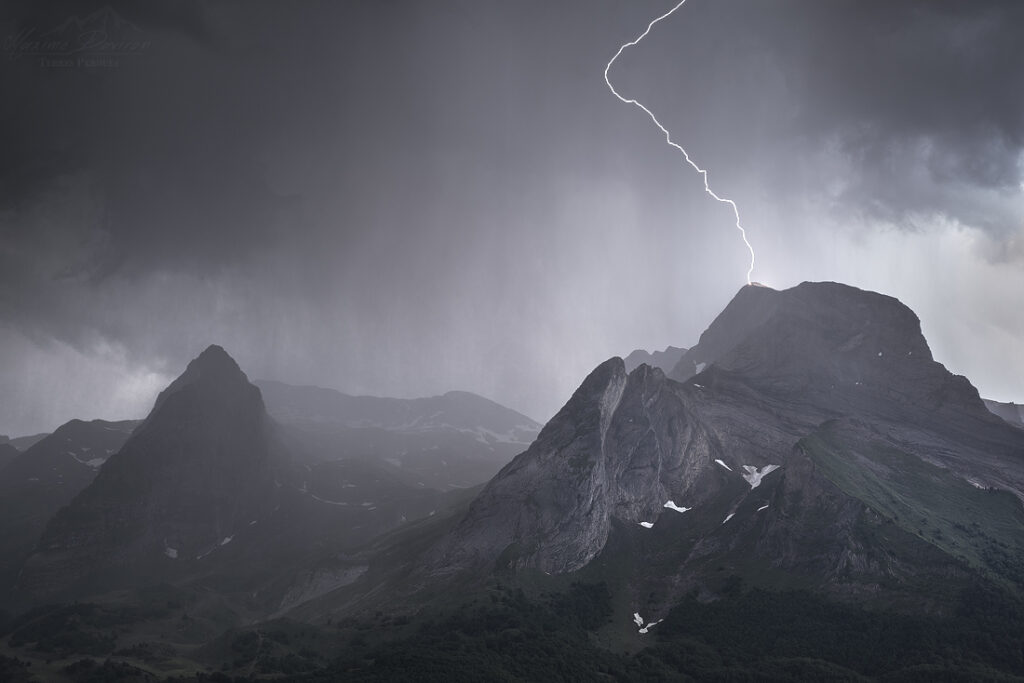 Météo en montagne : comment anticiper et s'adapter ?