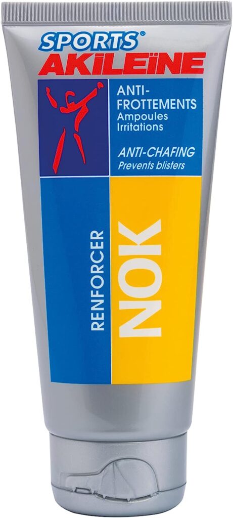 La crème anti frottement : indispensable en randonnée ?