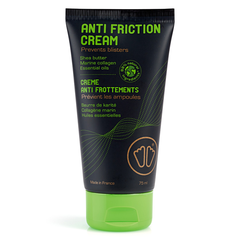 La crème anti frottement : indispensable en randonnée ?