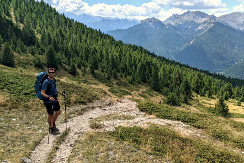 petit tour du queyras