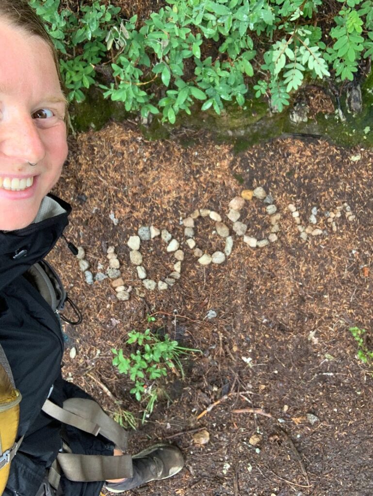 Le PCT Trail (Pacific Crest Trail) : guide et récit