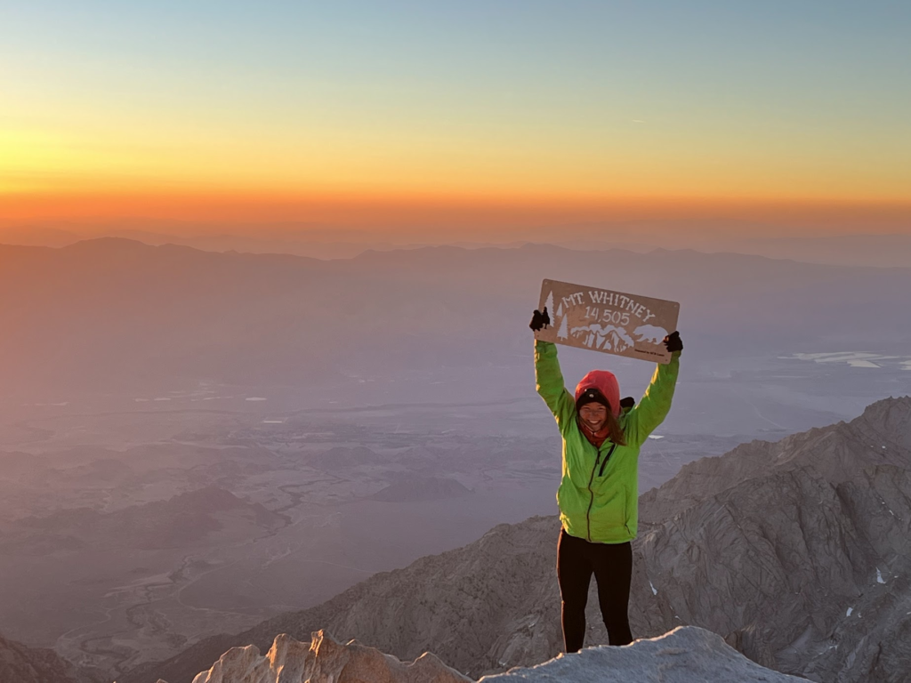 Le PCT Trail (Pacific Crest Trail) : guide et récit
